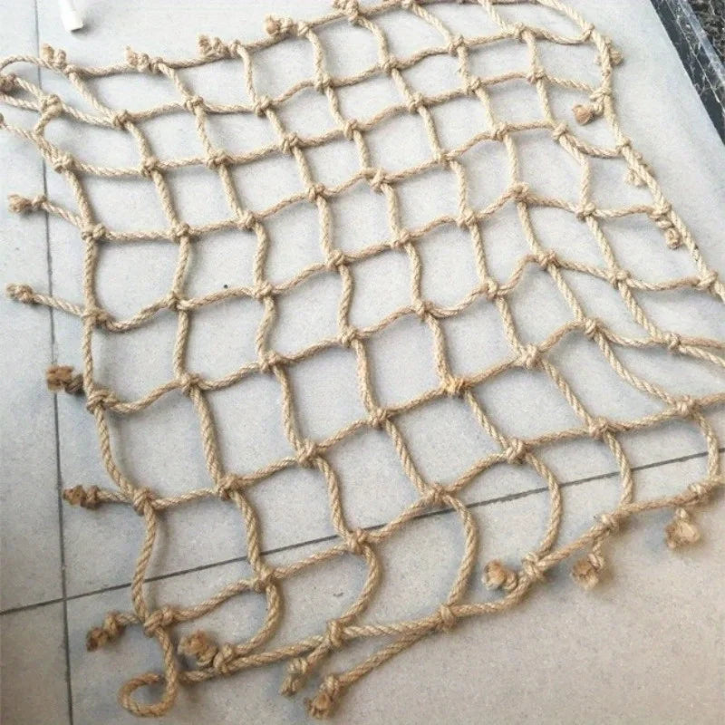 40 x 40cm Parrot Climbing Net