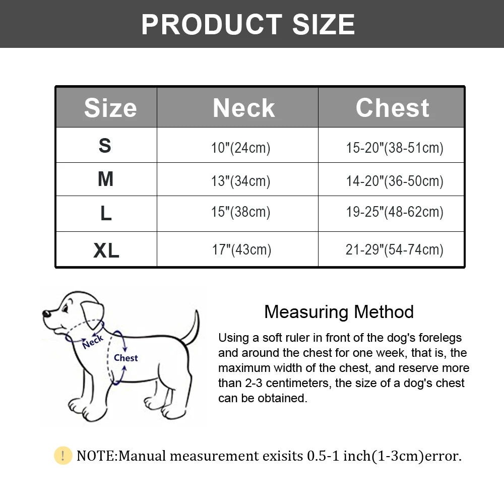 Nylon Printed Harness