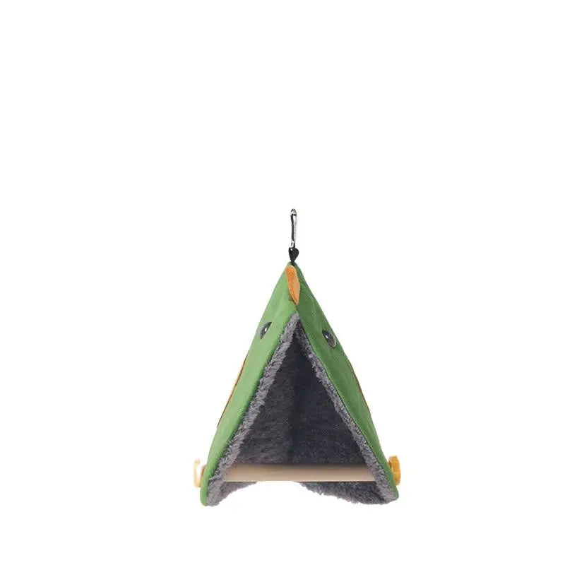 Soft & Warm Birds Hammock