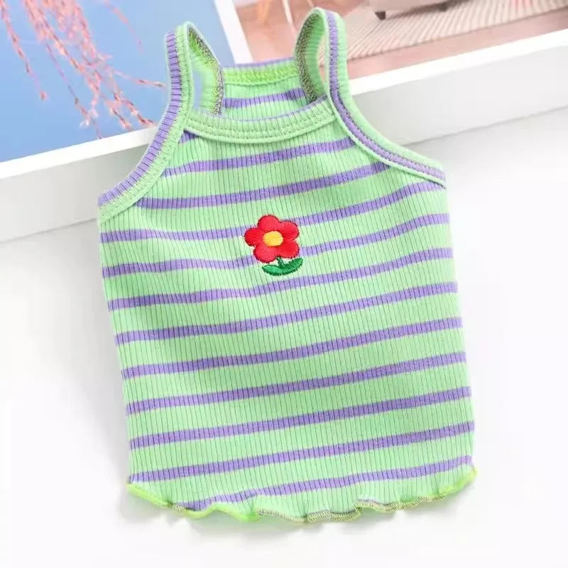 Cute Pet Outfit