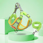 Reflective Dog Harness for Small Dogs