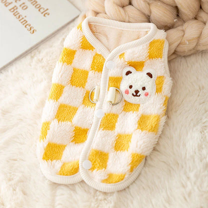 Sweet Pet Sweater for Pet