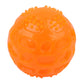 Interactive Rubber Ball