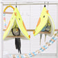 Soft & Warm Birds Hammock