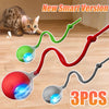 Automatic Sensor Cat Toy