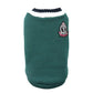 Warm Winter Cat Vest with Harness