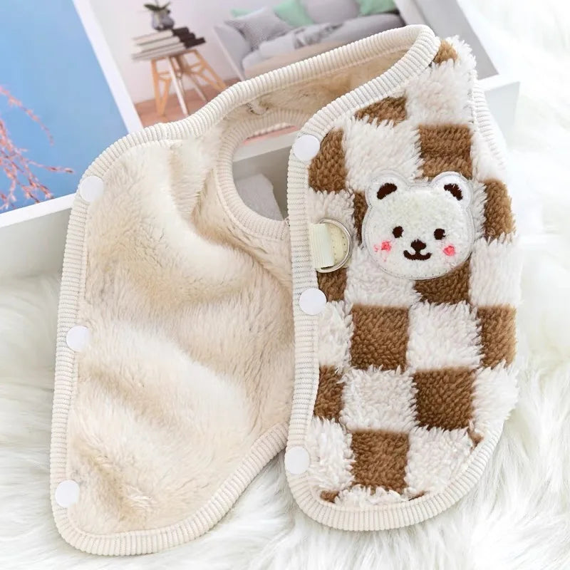 Sweet Pet Sweater for Pet