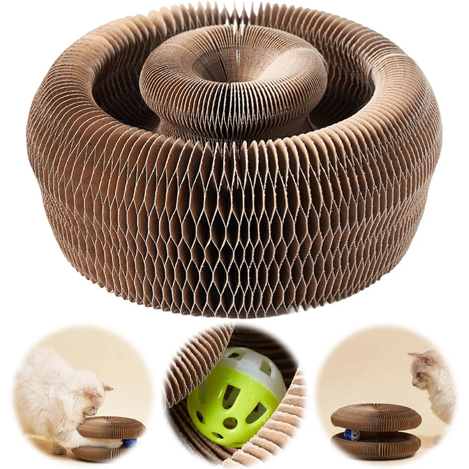 Top Quality Funny Cat Toy