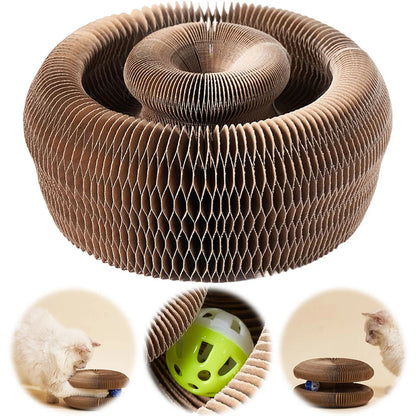 Top Quality Funny Cat Toy
