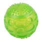Interactive Rubber Ball