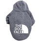 Comfy Winter Wear for Big Dogs