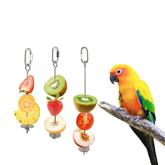 Food Holder Support Stainless Steel