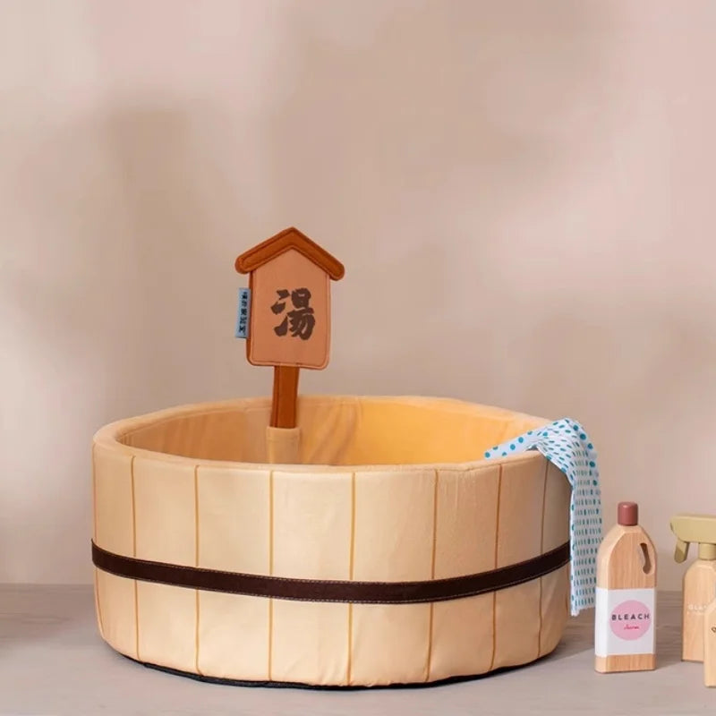 Japanese Cat Bed