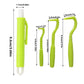 3PCS/Set Twist Hook Flea Remover Hook