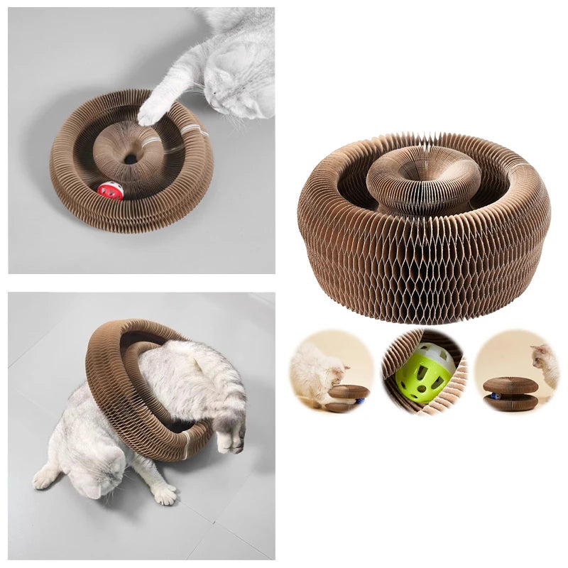 Top Quality Funny Cat Toy