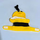 Cute Bee Costume for Pet Parrots